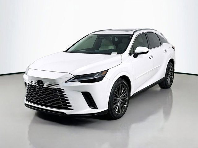 2023 Lexus RX 350's photo