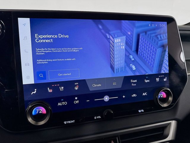 2025 Lexus RX 350 - Photo 14