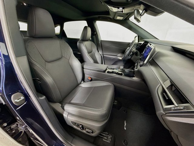 2024 Lexus RX 350 - Photo 30