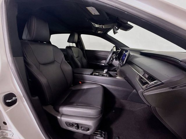 2024 Lexus RX 350 - Photo 30