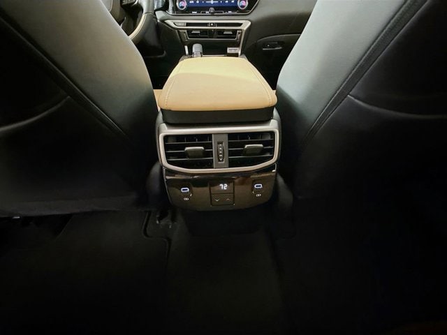 2025 Lexus RX 350 - Photo 26