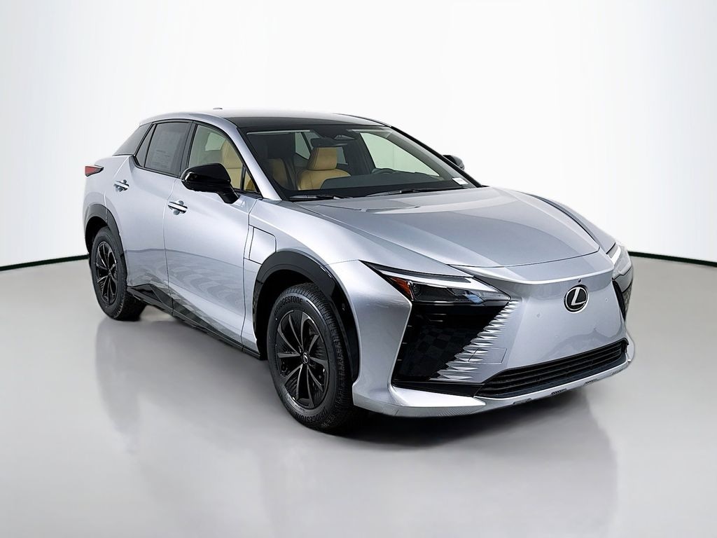 New 2026 Lexus RZ 350e PREMIUM Premium