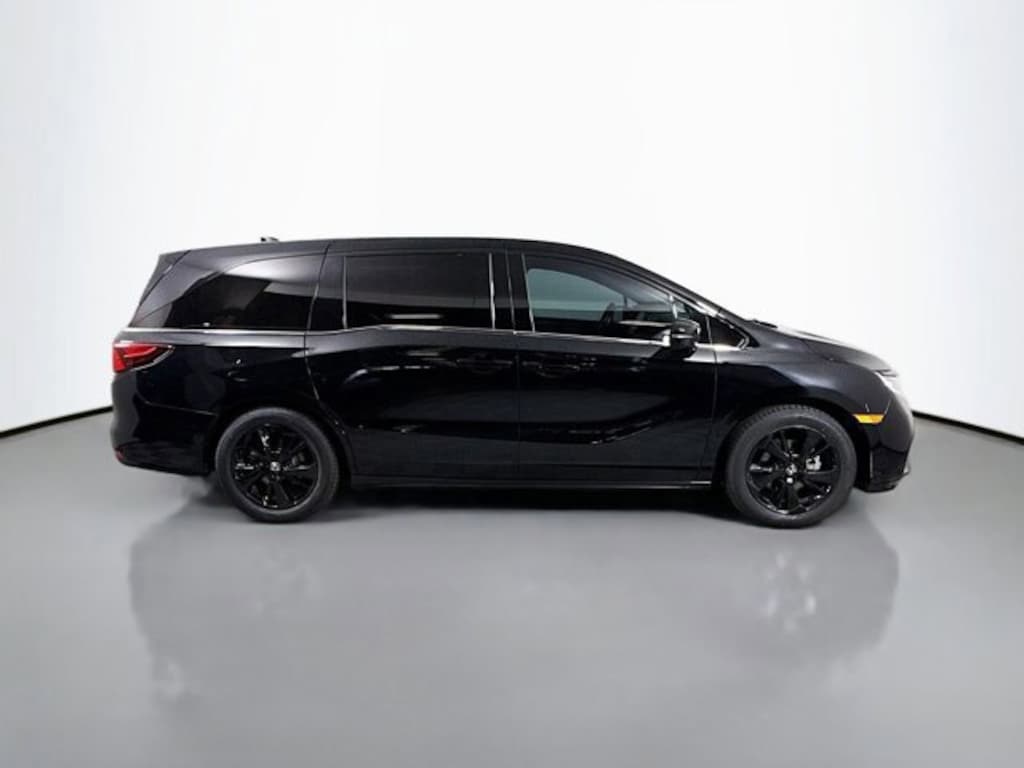 Used 2023 Honda Odyssey Sport Van