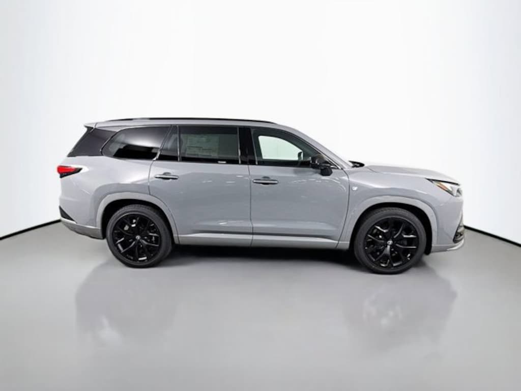 New 2026 Lexus TX 350 F SPORT HANDLING AWD TX 350 AWD