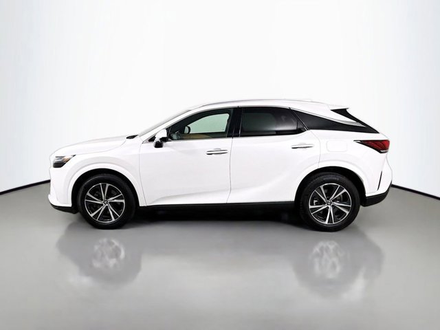 2025 Lexus RX 350 - Photo 8