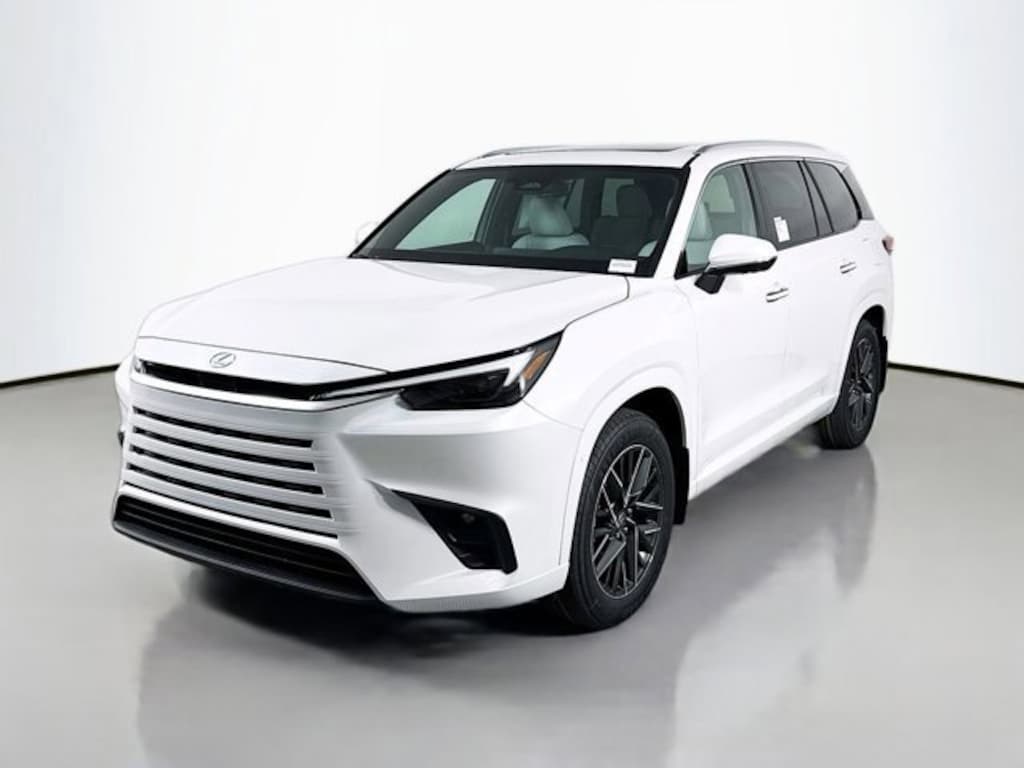 New 2026 Lexus TX 350 PREMIUM AWD TX 350 AWD