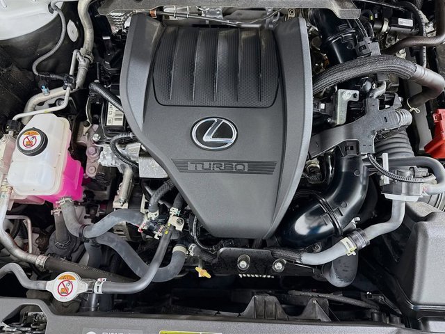 2025 Lexus RX 350 - Photo 32