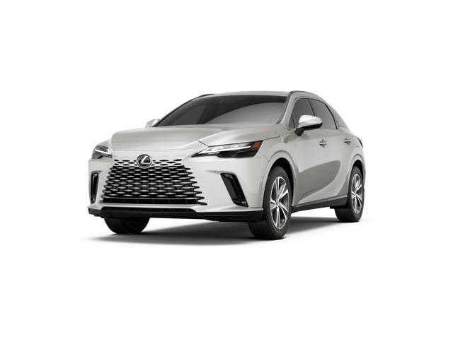 New 2026 LEXUS RX 350 PREMIUM AWD