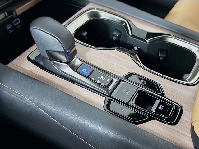 2025 Lexus RX 350 - Photo 17