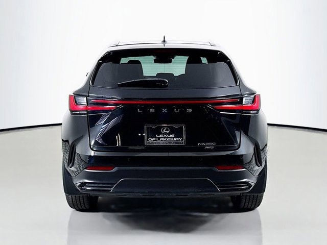2023 Lexus NX 350 - Photo 6