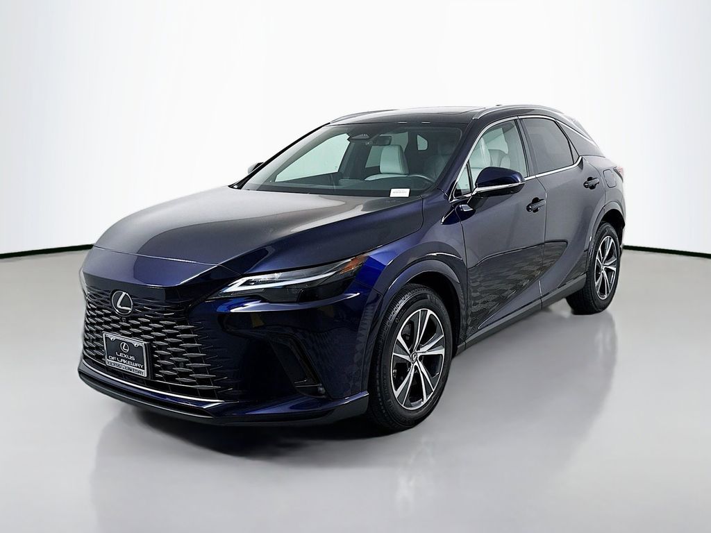 2025 Lexus RX 350 350 FWD's photo