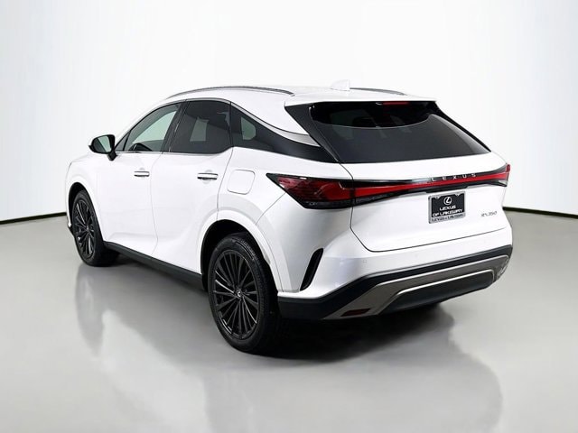 2025 Lexus RX 350 - Photo 7