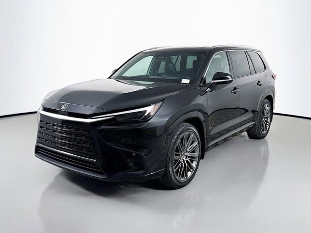 2024 Lexus TX 350