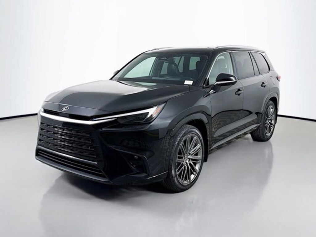 Used 2024 Lexus TX 350 SUV