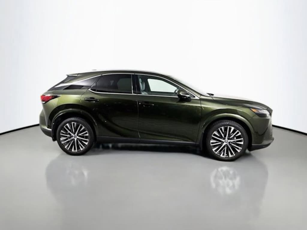 Certified 2024 Lexus RX 350 Premium Plus SUV