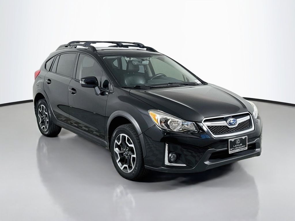 Used 2017 Subaru Crosstrek 2.0i Limited SUV