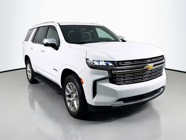 2023 Chevrolet Tahoe Premier photo 3