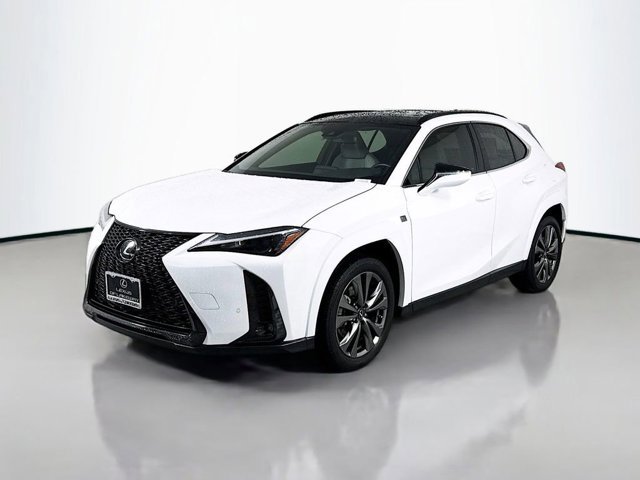 2023 Lexus UX Hybrid
