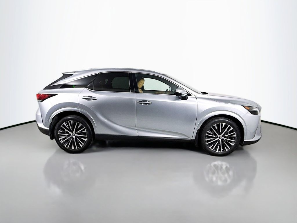 Certified 2023 Lexus RX 350 Premium Plus SUV