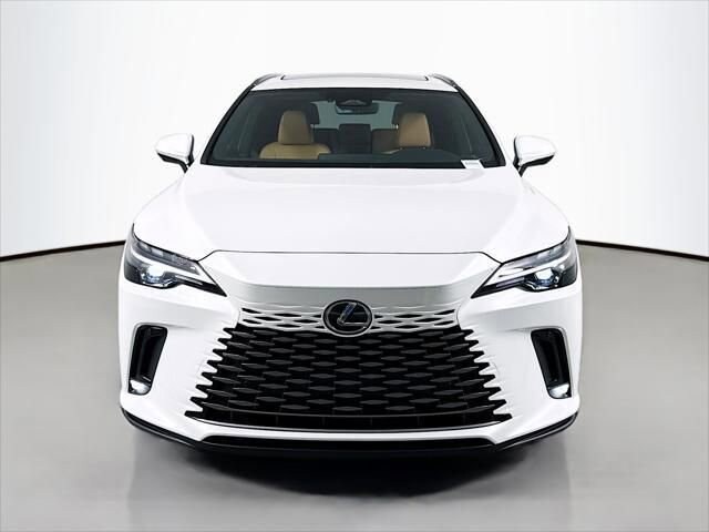 2025 Lexus RX 350 Premium photo 2
