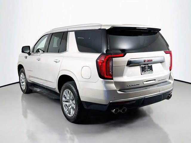 2024 GMC Yukon Denali - Photo 7