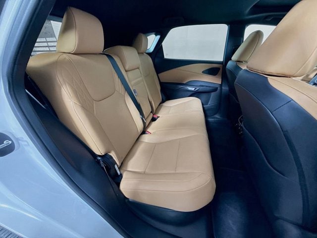 2025 Lexus RX 350 - Photo 29