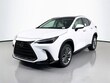  LEXUS NX HYBRID