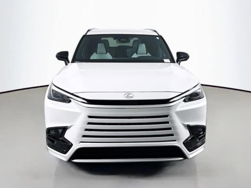 New 2026 Lexus TX HYBRID 500h F SPORT PERFORMANCE PREMIUM AWD TX 500h AWD