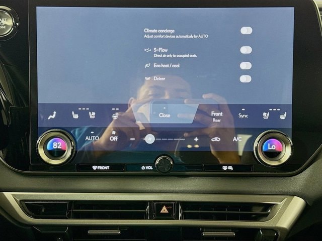 2024 Lexus RX 350 - Photo 16