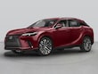 LEXUS RX HYBRID