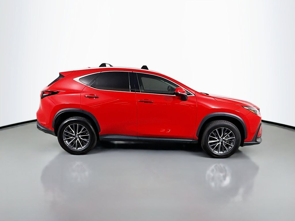 Certified 2023 Lexus NX 350 Premium SUV