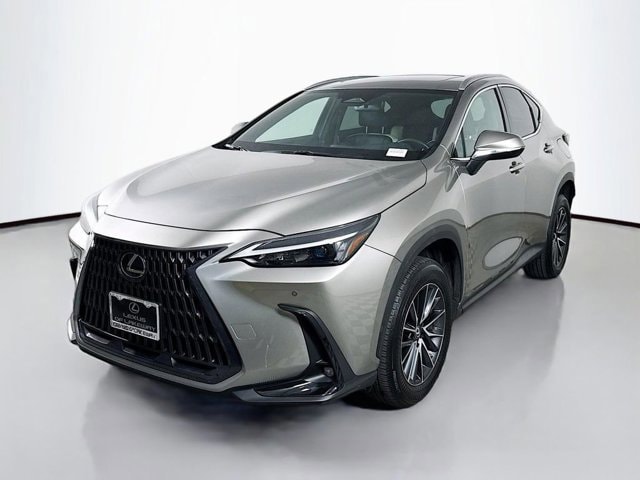 2023 Lexus NX 350 Premium