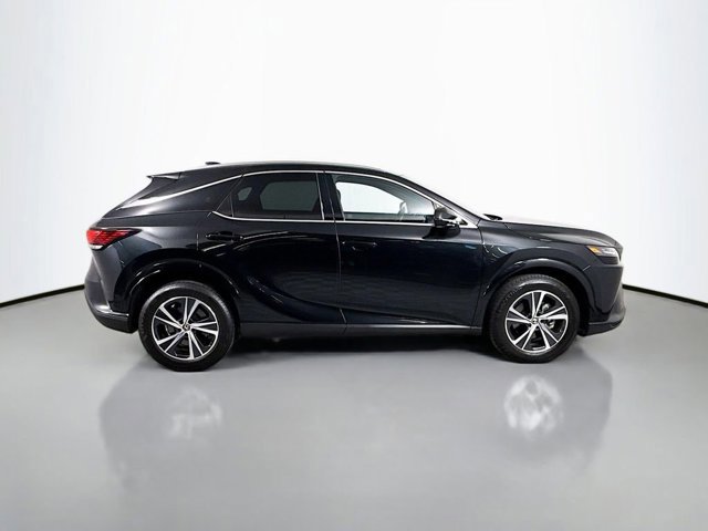 2024 Lexus RX 350 Premium photo 4