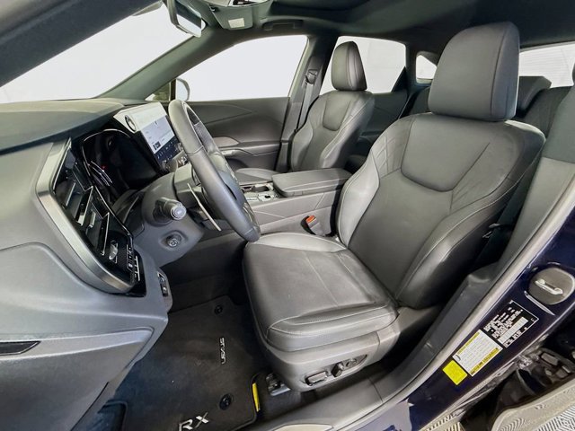 2024 Lexus RX 350 - Photo 22