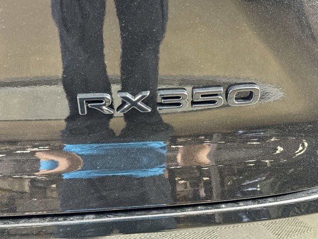 2026 Lexus RX 350 Luxury - Photo 22