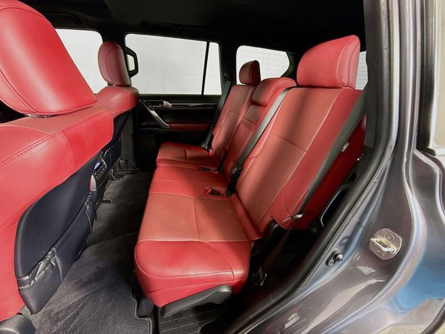 2023 Lexus GX PREMIUM - Photo 24