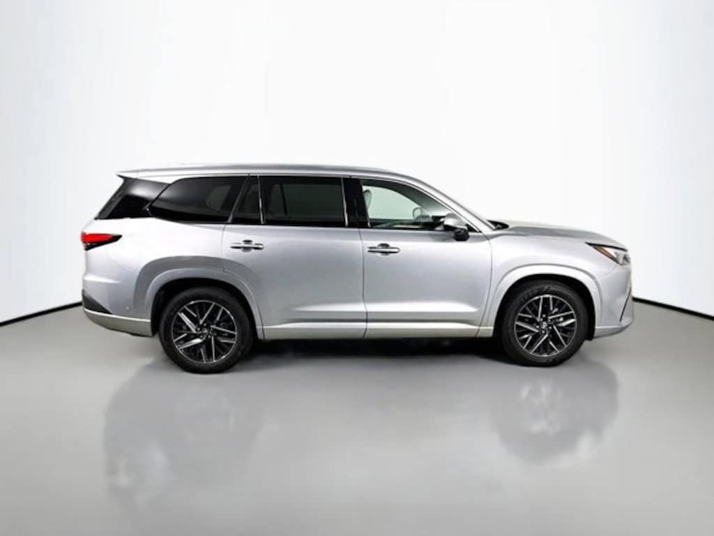 Certified 2024 Lexus TX 350 Premium SUV