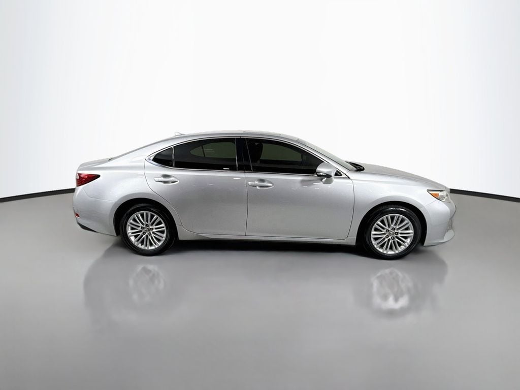 Used 2014 Lexus ES 350 Sedan