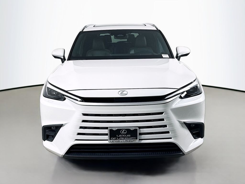 Certified 2024 Lexus TX 350 Luxury SUV