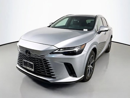 2024 LEXUS RX 350 Premium SUV