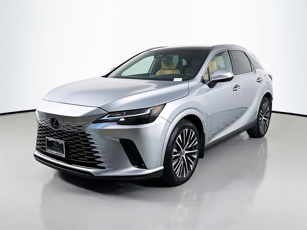 2023 Lexus RX 350 350 Premium AWD's photo