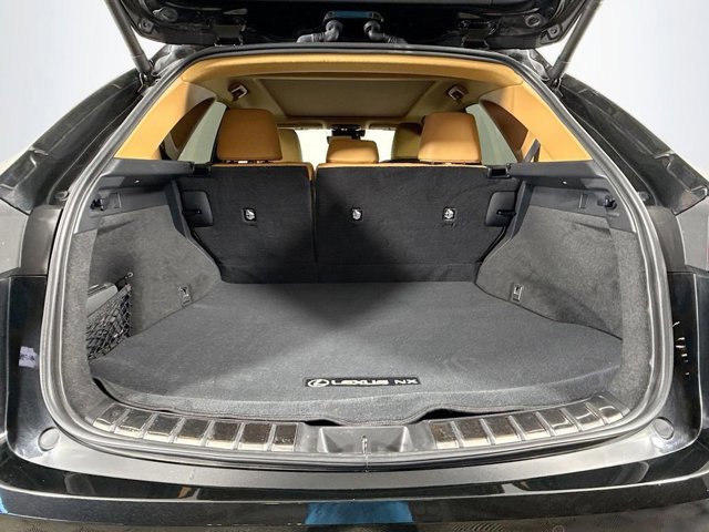 2023 Lexus NX 350 - Photo 28