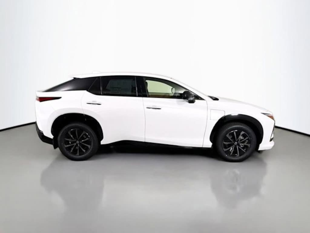 New 2026 Lexus RZ 350e PREMIUM Premium