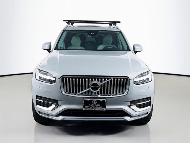 2025 Volvo XC90 Plus photo 2