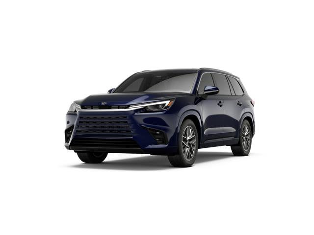 New 2026 LEXUS TX 350 LUXURY AWD