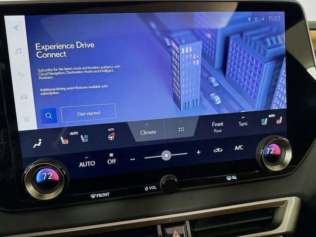 2025 Lexus RX 350 - Photo 13