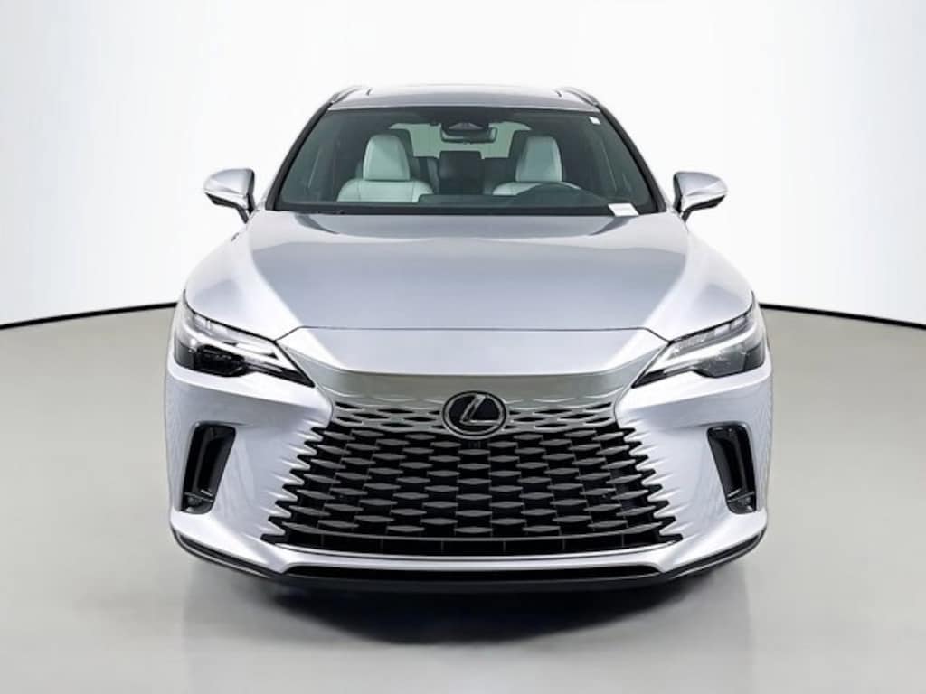 New 2026 Lexus RX HYBRID 350h PREMIUM+ AWD RX350H PREM+ AWD