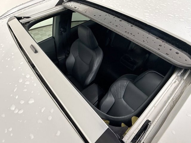 2025 Lexus RX 350 - Photo 22