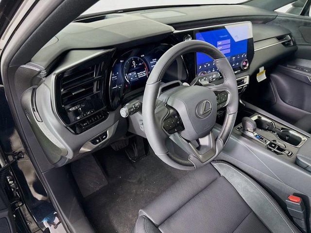 2026 Lexus RX 350 Luxury - Photo 9