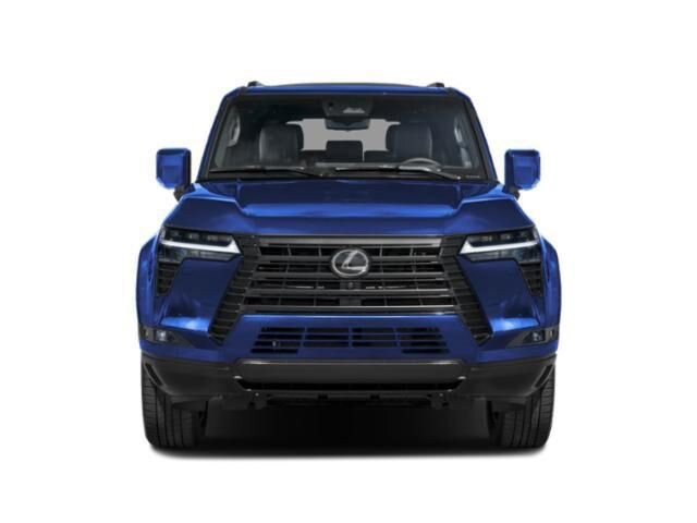 2025 Lexus GX 550 Luxury photo 2